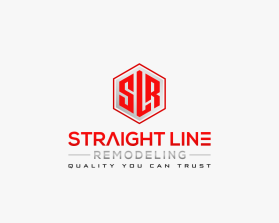 Straight Line Remodeling entry by AbdoTheDesigner