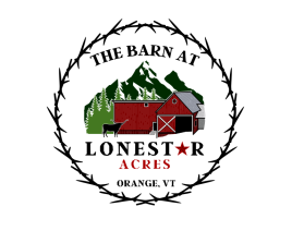 The Barn at Lonestar Acres entry by arvinatic