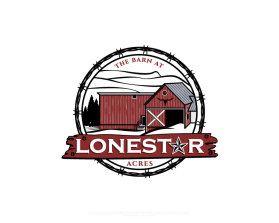 The Barn at Lonestar Acres entry by PJRYNT