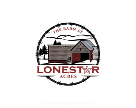 The Barn at Lonestar Acres entry by PJRYNT