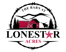 The Barn at Lonestar Acres entry by mulia