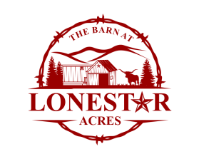 The Barn at Lonestar Acres entry by mulia
