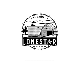 The Barn at Lonestar Acres entry by PJRYNT