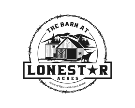 The Barn at Lonestar Acres entry by sella