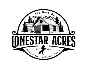 The Barn at Lonestar Acres entry by bayu_desain88