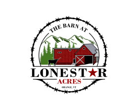 The Barn at Lonestar Acres entry by arvinatic