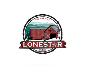 The Barn at Lonestar Acres entry by PJRYNT