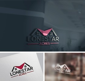 The Barn at Lonestar Acres entry by MuhammadR