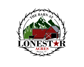The Barn at Lonestar Acres entry by arvinatic