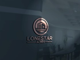 The Barn at Lonestar Acres entry by MuhammadR
