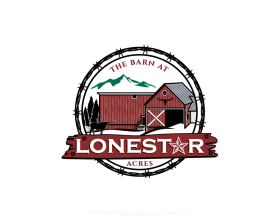 The Barn at Lonestar Acres entry by PJRYNT