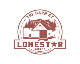 The Barn at Lonestar Acres entry by sella