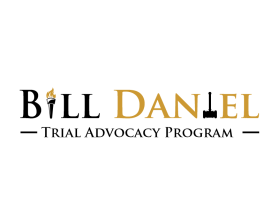 Bill Daniel Trial Advocacy Program entry by mulia