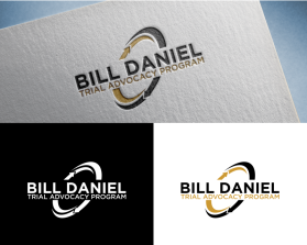 Bill Daniel Trial Advocacy Program entry by zudyes