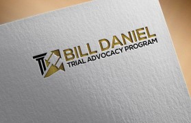 Bill Daniel Trial Advocacy Program entry by Shameer221