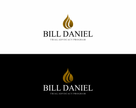 Bill Daniel Trial Advocacy Program entry by ad_studio37