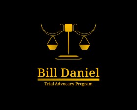 Bill Daniel Trial Advocacy Program entry by AlbertWDN