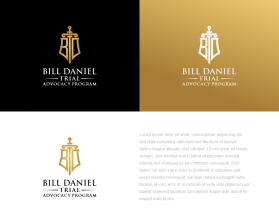 Bill Daniel Trial Advocacy Program entry by lipur