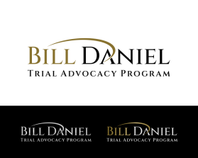 Bill Daniel Trial Advocacy Program entry by Armchtrm