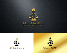 Bill Daniel Trial Advocacy Program entry by CrissONE