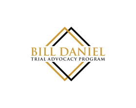 Bill Daniel Trial Advocacy Program entry by masterque