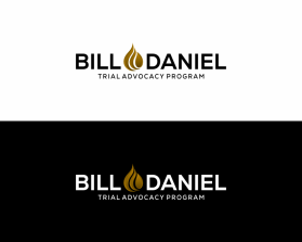 Bill Daniel Trial Advocacy Program entry by ad_studio37