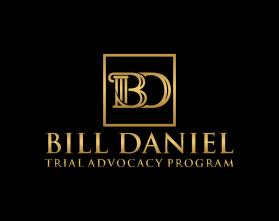 Bill Daniel Trial Advocacy Program entry by Kukua