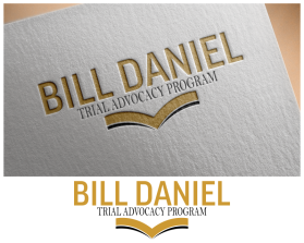 Bill Daniel Trial Advocacy Program entry by dendird