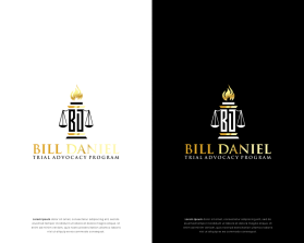 Bill Daniel Trial Advocacy Program entry by CrissONE