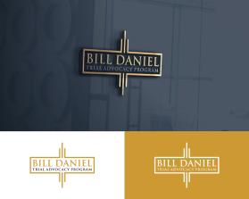 Bill Daniel Trial Advocacy Program entry by masterque