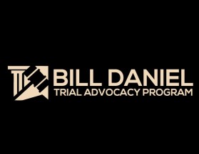 Bill Daniel Trial Advocacy Program entry by Shameer221