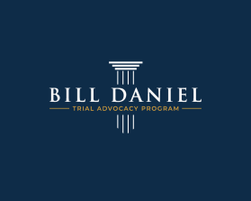 Bill Daniel Trial Advocacy Program entry by Ethan