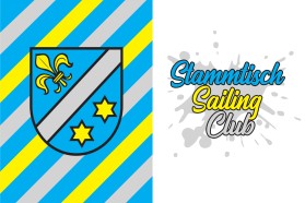 Stammtisch Sailing Club entry by bayu_desain88