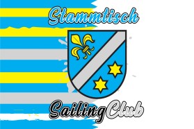 Stammtisch Sailing Club entry by bayu_desain88