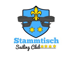 Stammtisch Sailing Club entry by Ananta