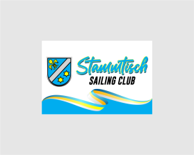 Stammtisch Sailing Club entry by paragraphikadesigns