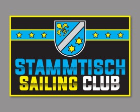 Stammtisch Sailing Club entry by Amit1991