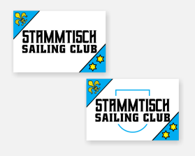 Stammtisch Sailing Club entry by Armchtrm