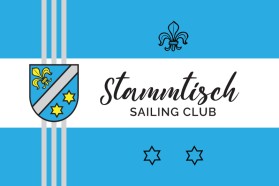 Stammtisch Sailing Club entry by Aaja
