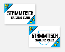 Stammtisch Sailing Club entry by Armchtrm