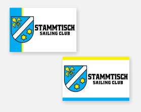 Stammtisch Sailing Club entry by Armchtrm