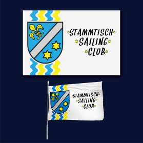 Stammtisch Sailing Club entry by Jheebsyn 