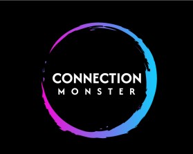 Connection Monster entry by Mohamed telep