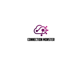 Connection Monster entry by s^wot
