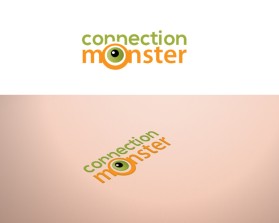 Connection Monster entry by Lee