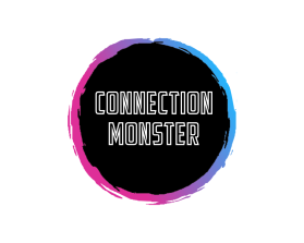 Connection Monster entry by s^wot