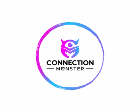 Connection Monster entry by ERS_ART