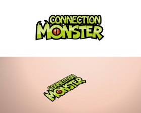 Connection Monster entry by Lee