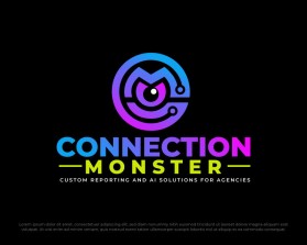 Connection Monster entry by Arif Fahmi