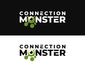 Connection Monster entry by Ethan Barquin